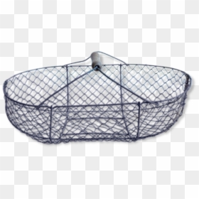 Apple Basket Former Metal Fences"  Src="https - Mesh, HD Png Download - apple basket png